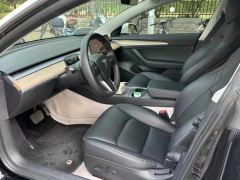 Tesla Model 3 Standard Range Edition - ფოტო 14