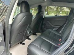 Tesla Model 3 Standard Range Edition - ფოტო 15