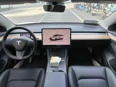 Tesla Model 3 Standard Range Edition - ფოტო 16