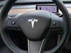 Tesla Model 3 Standard Range Edition - ფოტო 18