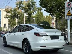 Tesla Model 3 Standard Range Edition - ფოტო 2