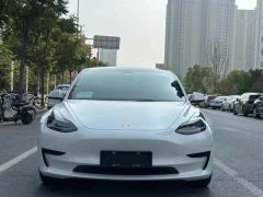 Tesla Model 3 Standard Range Edition - ფოტო 3