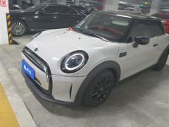 BMW MINI Facelift 1.5T ONE - ფოტო 1