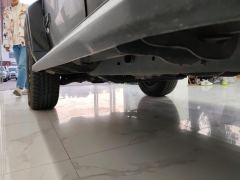 BAIC Off-RoadBJ40 Edition 2.0T AWD Edition - ფოტო 11