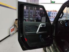 BAIC Off-RoadBJ40 Edition 2.0T AWD Edition - ფოტო 12