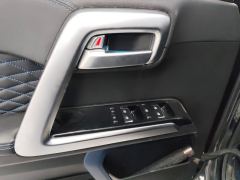 BAIC Off-RoadBJ40 Edition 2.0T AWD Edition - ფოტო 13