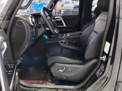 BAIC Off-RoadBJ40 Edition 2.0T AWD Edition - ფოტო 14