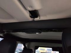 BAIC Off-RoadBJ40 Edition 2.0T AWD Edition - ფოტო 15