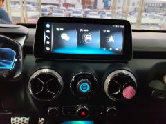 BAIC Off-RoadBJ40 Edition 2.0T AWD Edition - ფოტო 17