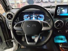 BAIC Off-RoadBJ40 Edition 2.0T AWD Edition - ფოტო 18