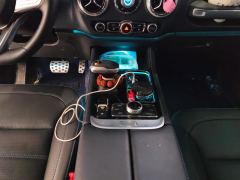 BAIC Off-RoadBJ40 Edition 2.0T AWD Edition - ფოტო 19
