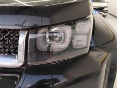 BAIC Off-RoadBJ40 Edition 2.0T AWD Edition - ფოტო 4