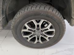 BAIC Off-RoadBJ40 Edition 2.0T AWD Edition - ფოტო 6