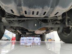 BAIC Off-RoadBJ40 Edition 2.0T AWD Edition - ფოტო 9