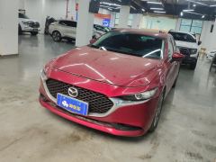 Mazda3 Axela 2.0L Automatic Elegant Edition - ფოტო 1