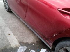 Mazda3 Axela 2.0L Automatic Elegant Edition - ფოტო 11