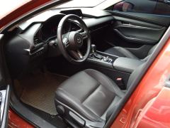 Mazda3 Axela 2.0L Automatic Elegant Edition - ფოტო 14