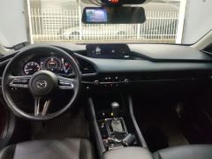 Mazda3 Axela 2.0L Automatic Elegant Edition - ფოტო 16