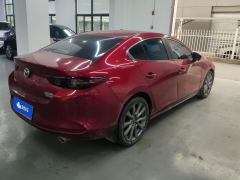 Mazda3 Axela 2.0L Automatic Elegant Edition - ფოტო 2