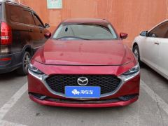 Mazda3 Axela 2.0L Automatic Elegant Edition - ფოტო 3
