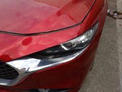 Mazda3 Axela 2.0L Automatic Elegant Edition - ფოტო 4