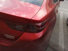 Mazda3 Axela 2.0L Automatic Elegant Edition - ფოტო 5