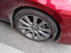 Mazda3 Axela 2.0L Automatic Elegant Edition - ფოტო 6