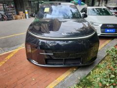 Li Auto Li L8 Livis - photo 3