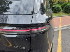 Li Auto Li L8 Livis - photo 5