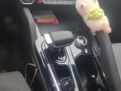 Geely Xingyue L 2.0T Double clutch two-wheel drive long wind version - ფოტო 19