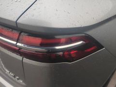 Geely Xingyue L 2.0T Double clutch two-wheel drive long wind version - ფოტო 5