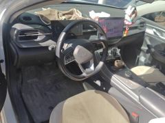 BYD Destroyer 05 DM-i Honor Edition 1.5L 55km Luxury Edition - ფოტო 16
