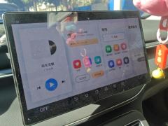 BYD Destroyer 05 DM-i Honor Edition 1.5L 55km Luxury Edition - ფოტო 17