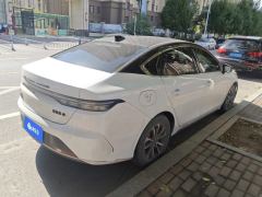 BYD Destroyer 05 DM-i Honor Edition 1.5L 55km Luxury Edition - ფოტო 2