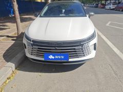 BYD Destroyer 05 DM-i Honor Edition 1.5L 55km Luxury Edition - ფოტო 3