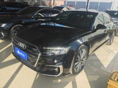Audi A6L Facelift 40 TFSI Luxury Sport - ფოტო 1