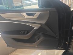 Audi A6L Facelift 40 TFSI Luxury Sport - ფოტო 12