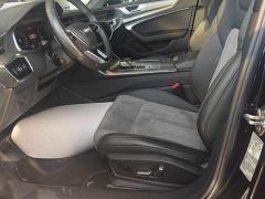Audi A6L Facelift 40 TFSI Luxury Sport - ფოტო 14
