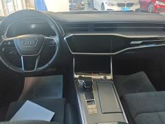 Audi A6L Facelift 40 TFSI Luxury Sport - ფოტო 16