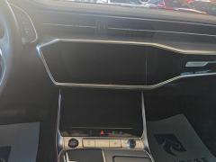 Audi A6L Facelift 40 TFSI Luxury Sport - ფოტო 17