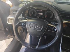 Audi A6L Facelift 40 TFSI Luxury Sport - ფოტო 18