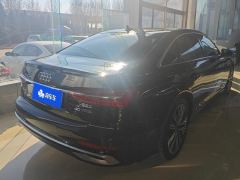Audi A6L Facelift 40 TFSI Luxury Sport - ფოტო 2