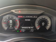 Audi A6L Facelift 40 TFSI Luxury Sport - ფოტო 20