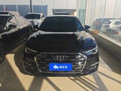 Audi A6L Facelift 40 TFSI Luxury Sport - ფოტო 3