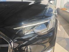 Audi A6L Facelift 40 TFSI Luxury Sport - ფოტო 4