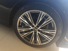 Audi A6L Facelift 40 TFSI Luxury Sport - ფოტო 6