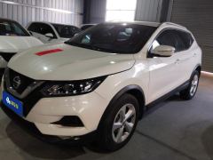 Nissan Qashqai 2.0L Smart Edition - photo 1