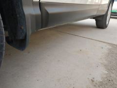 Nissan Qashqai 2.0L Smart Edition - photo 11