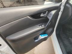 Nissan Qashqai 2.0L Smart Edition - photo 12