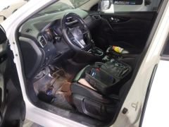 Nissan Qashqai 2.0L Smart Edition - photo 14